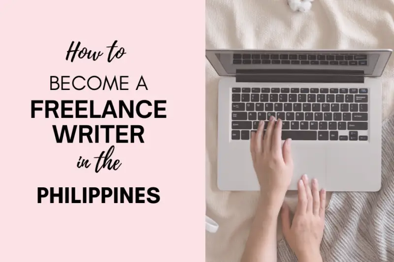 essay writer job philippines