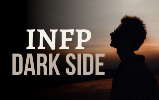 The Dark Side of INFP Personality - Mathias Corner